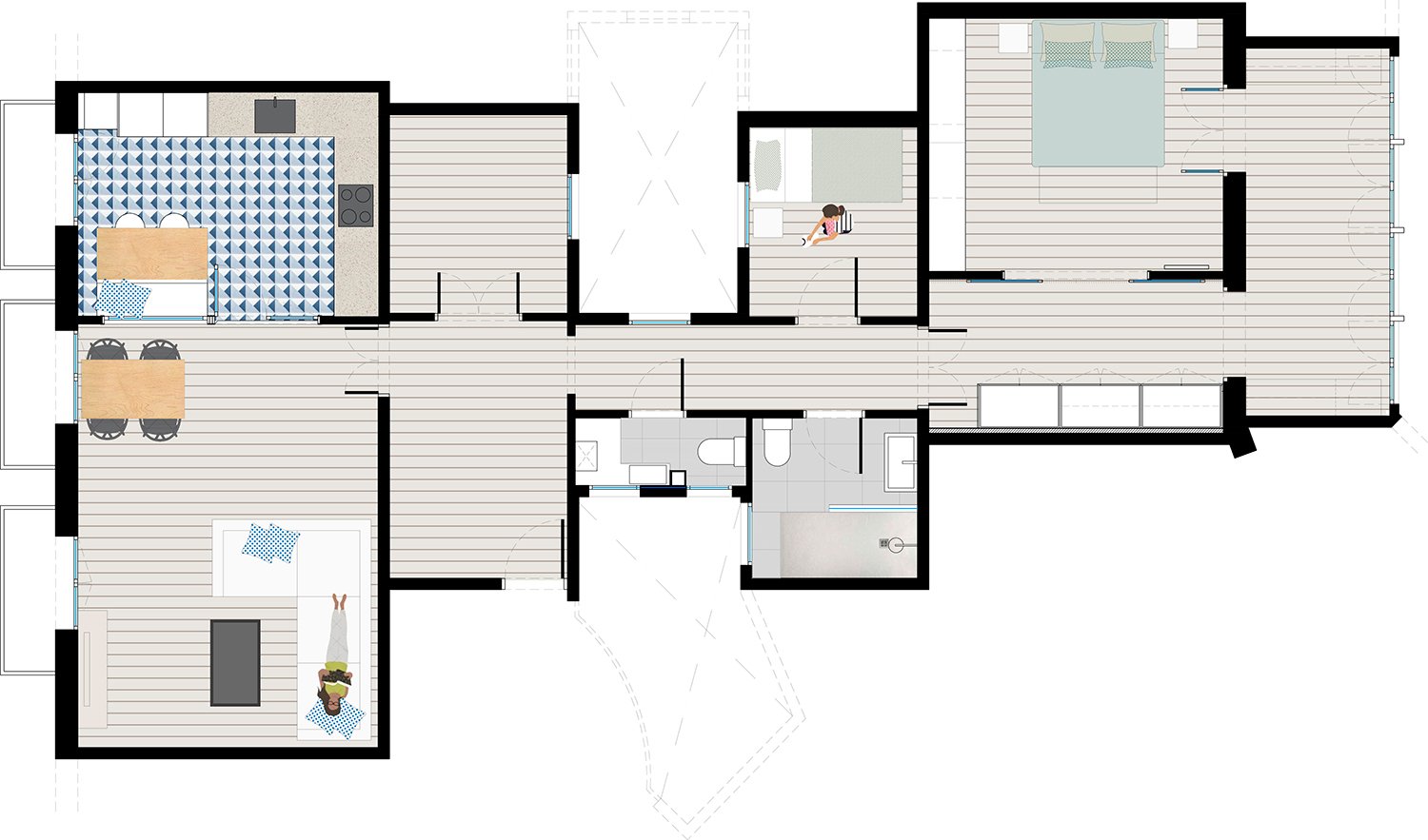 reforma integral barcelona Reforma integral barcelona