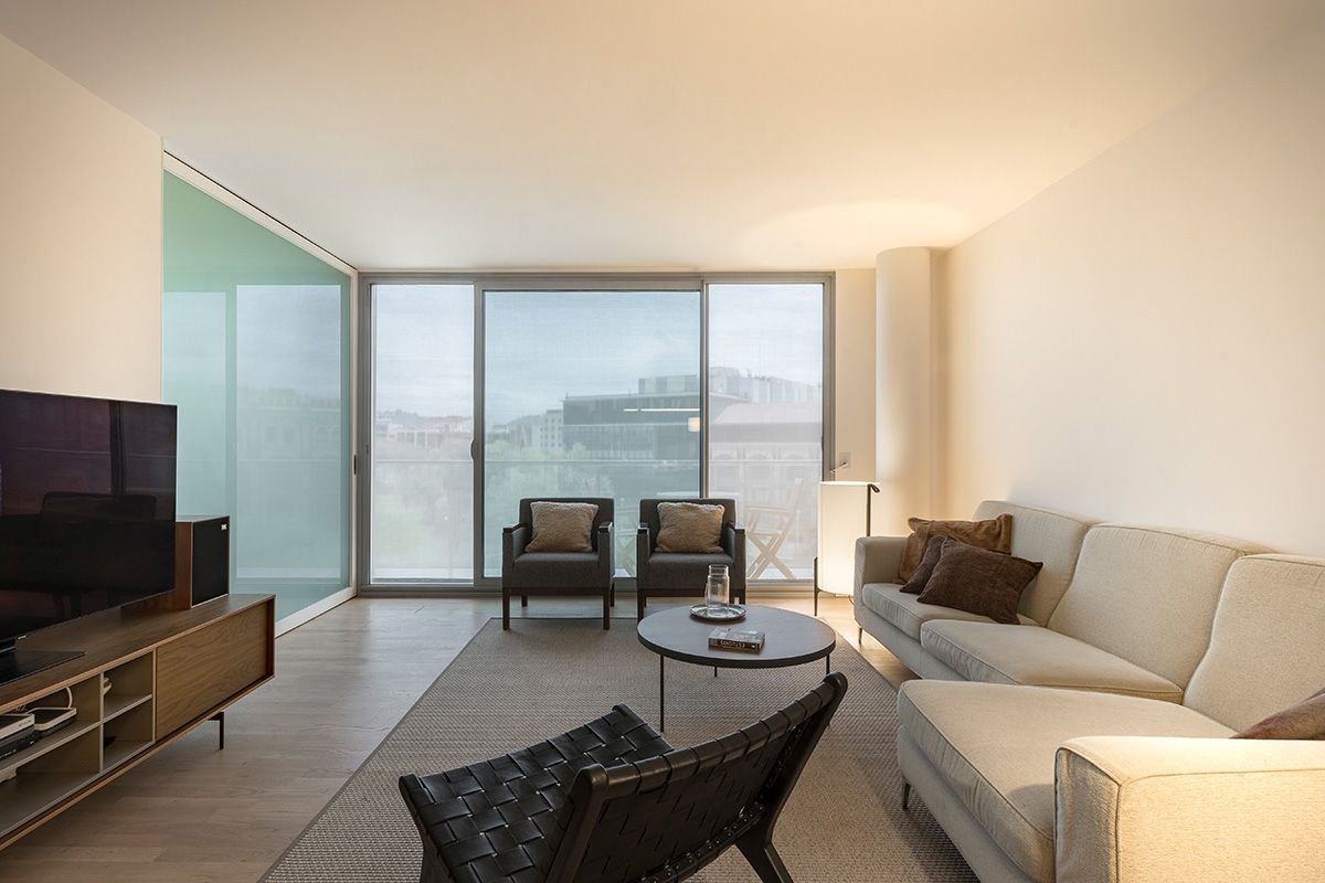 Interiorismo vivienda