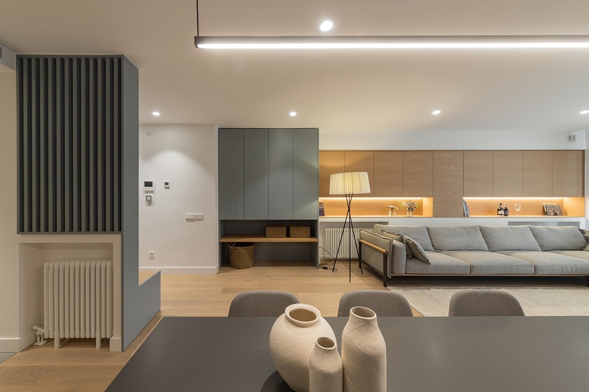 Interiorismo vivienda