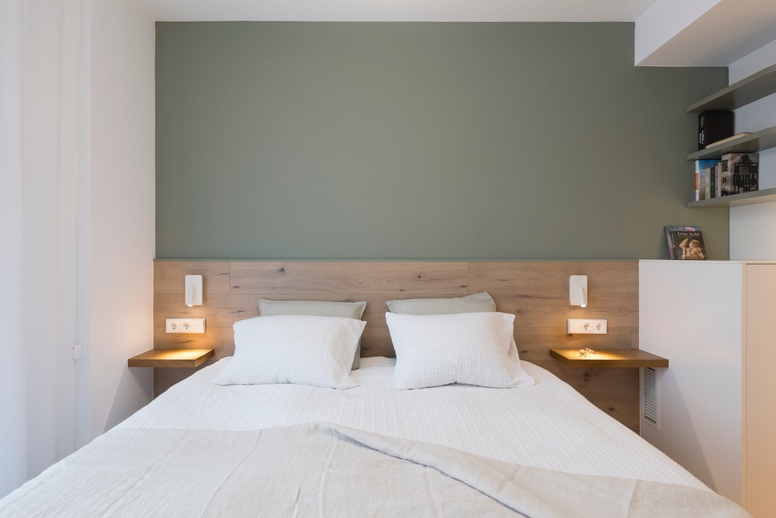 Ideas para cabezal de cama