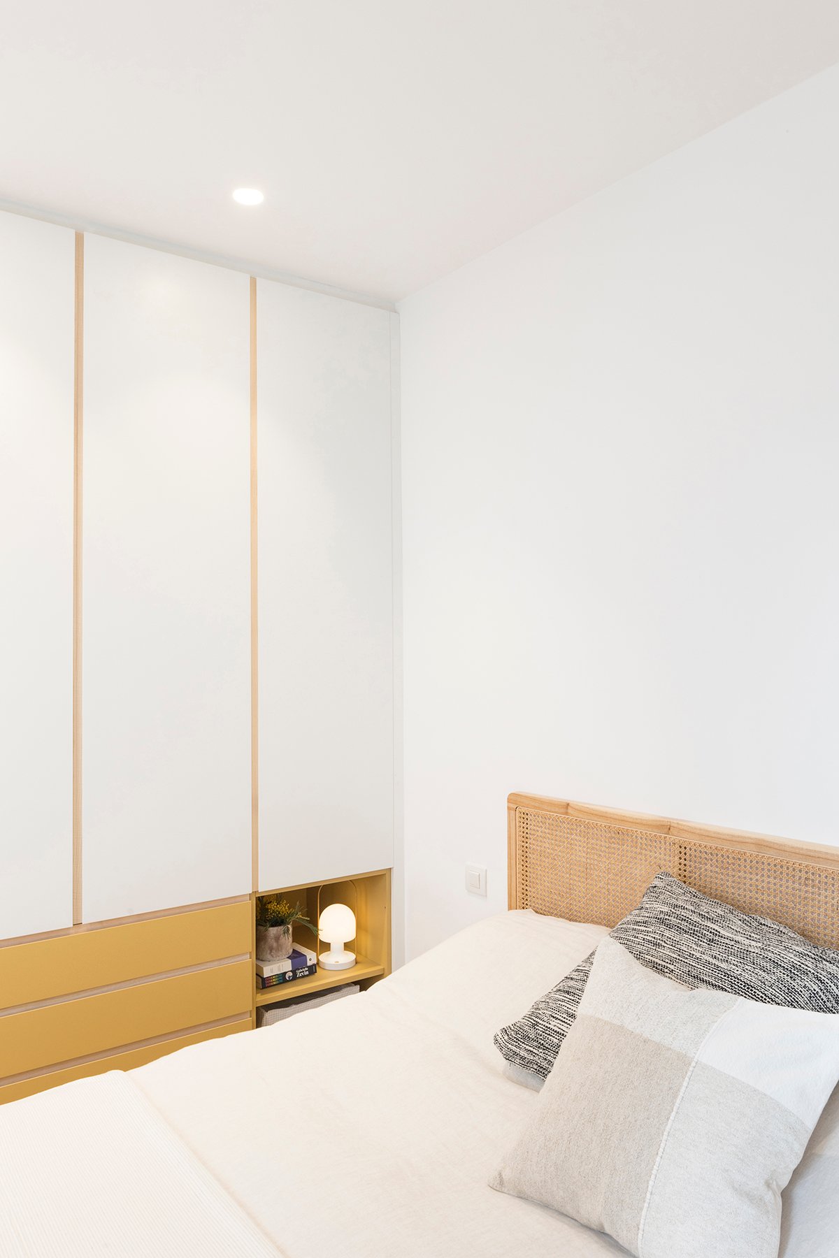 Muebles de dormitorio