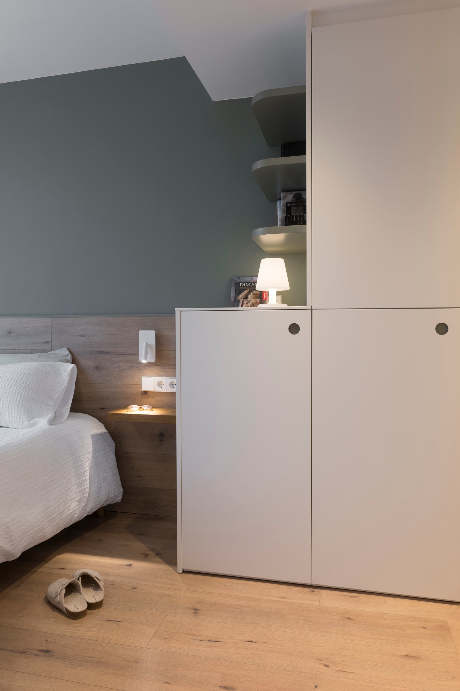 Diseño de muebles a medida