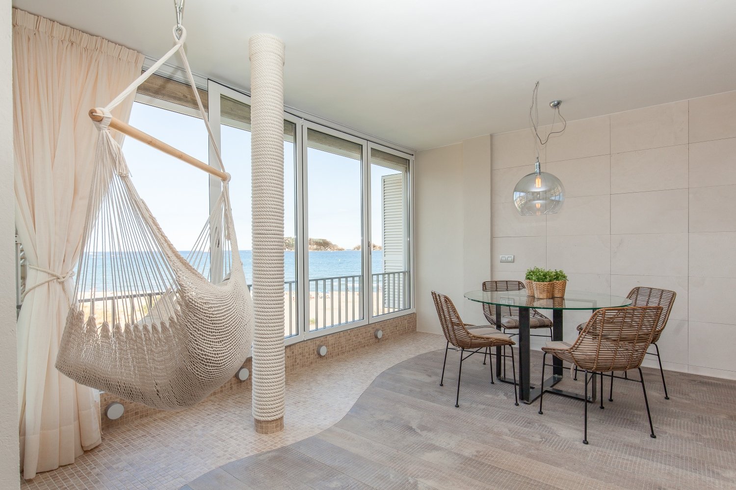 casas estilo marinero