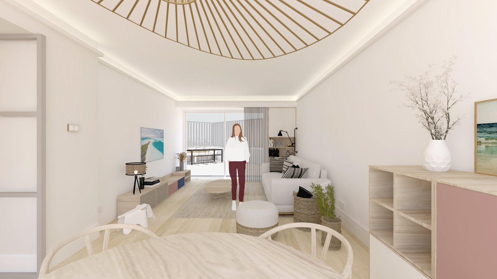 Interiorismo Barcelona