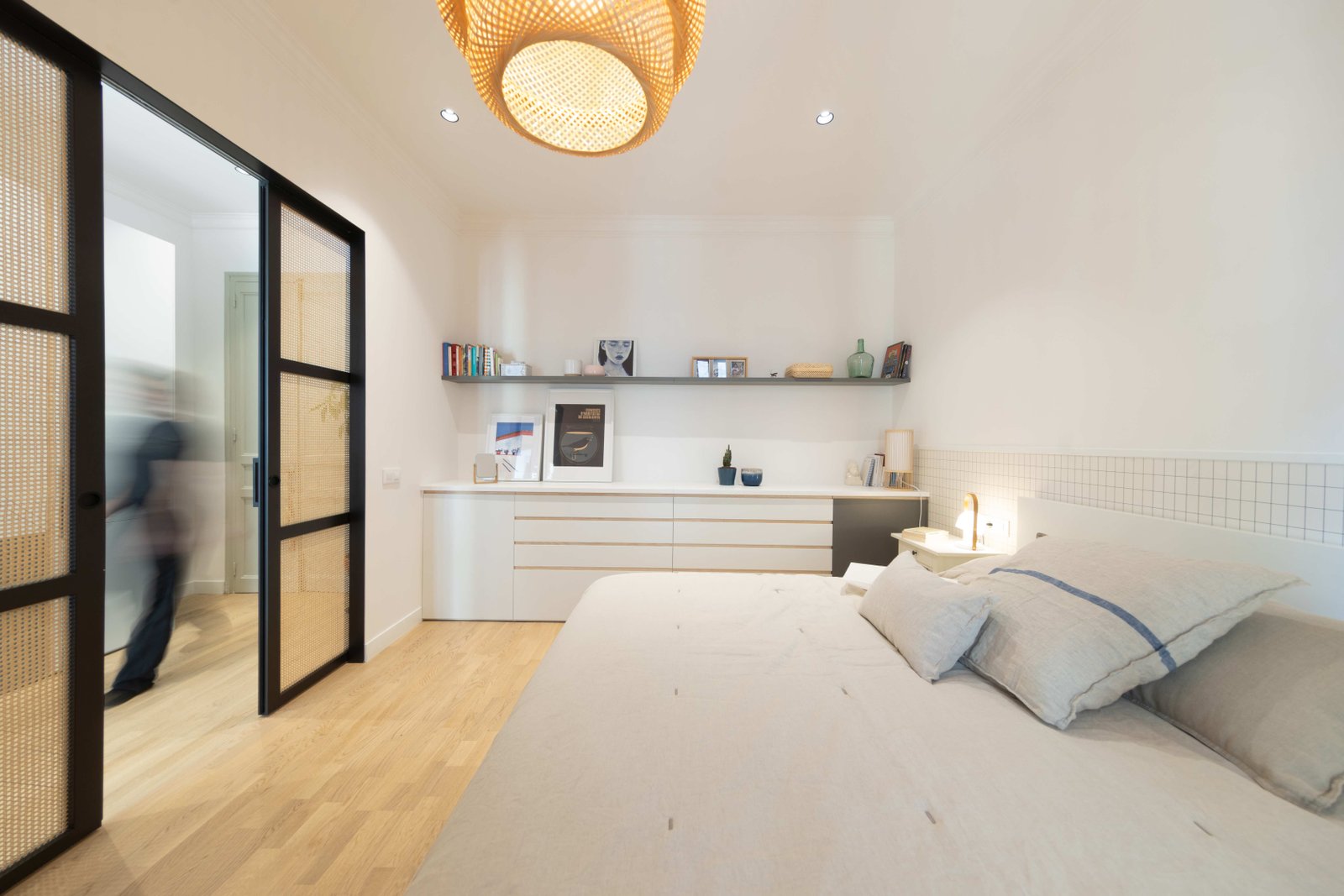 Vestidor correderas Vestidor